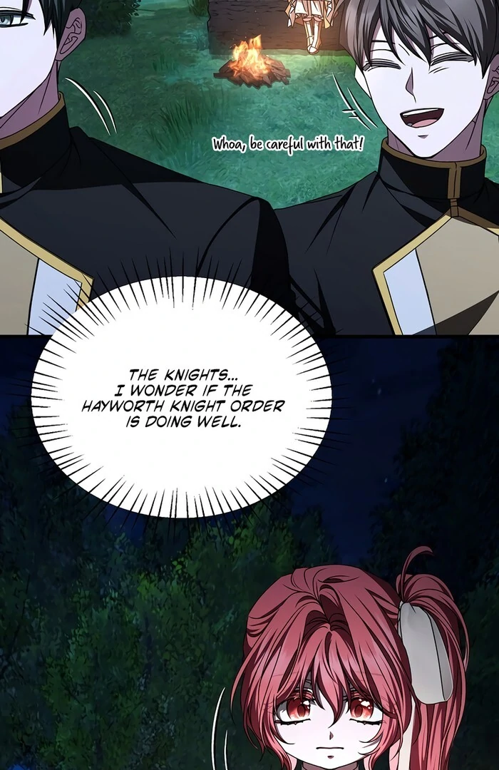 My Fiancé Keeps Trying to Raise Me Chapter 14 page 31 - 