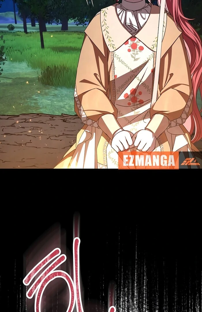My Fiancé Keeps Trying to Raise Me Chapter 14 page 32 - 