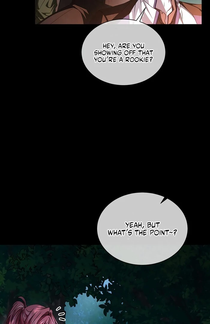 My Fiancé Keeps Trying to Raise Me Chapter 14 page 43 - 