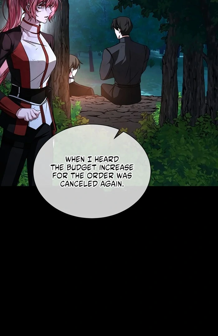 My Fiancé Keeps Trying to Raise Me Chapter 14 page 44 - 