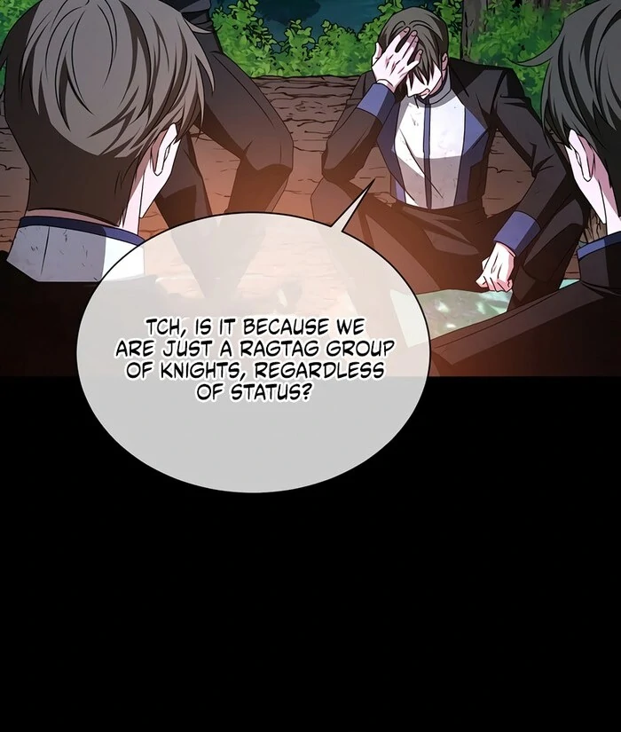My Fiancé Keeps Trying to Raise Me Chapter 14 page 47 - 