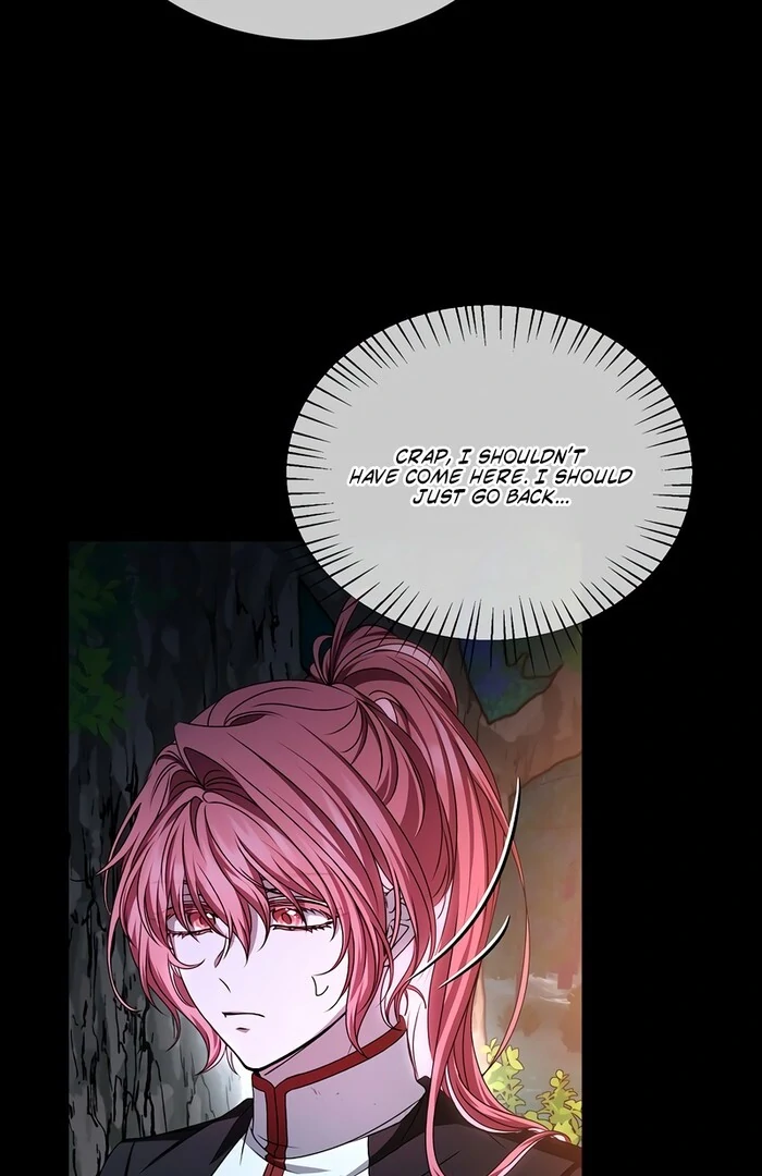 My Fiancé Keeps Trying to Raise Me Chapter 14 page 49 - 