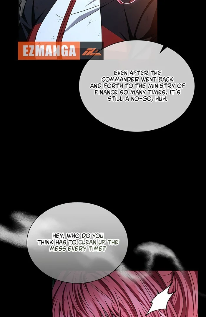 My Fiancé Keeps Trying to Raise Me Chapter 14 page 50 - 