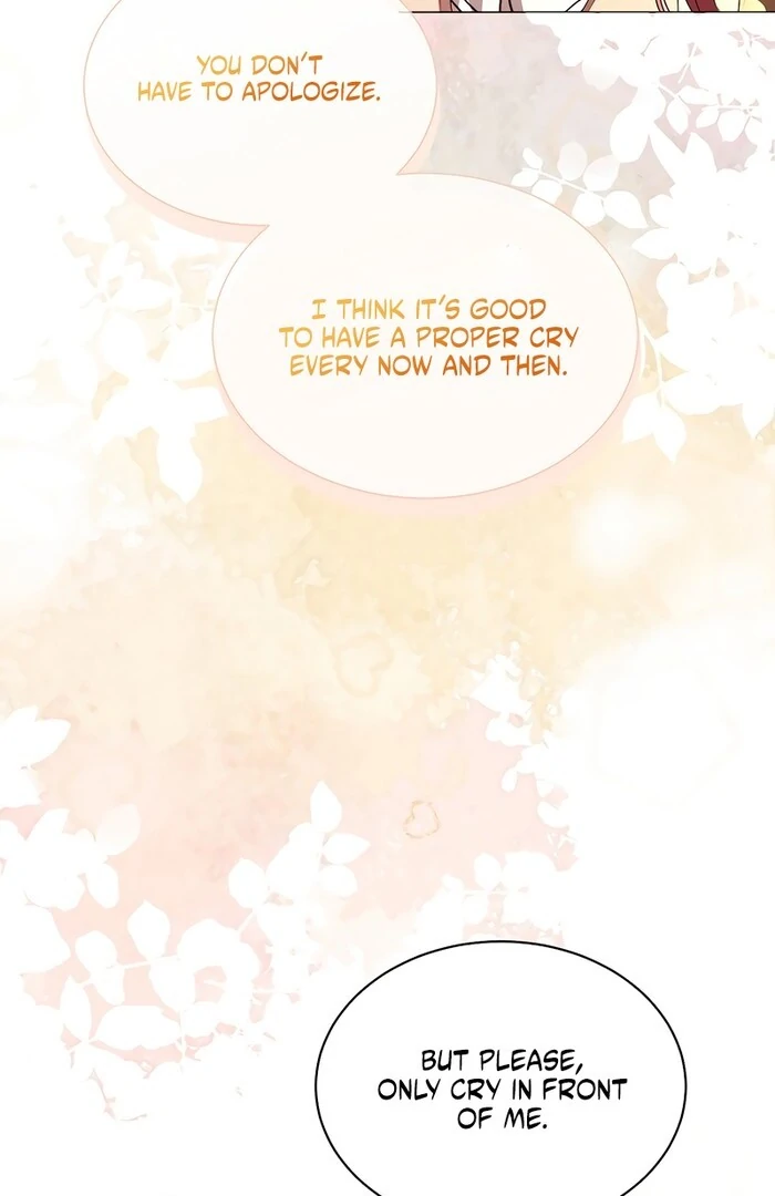 My Fiancé Keeps Trying to Raise Me Chapter 14 page 6 - 