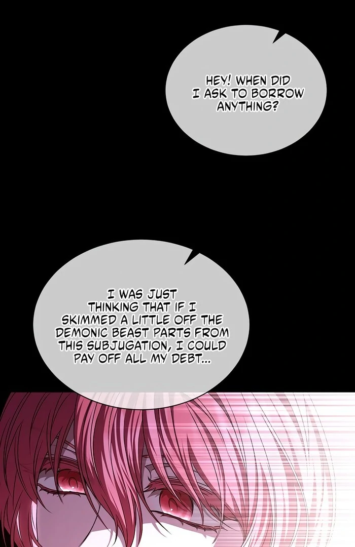 My Fiancé Keeps Trying to Raise Me Chapter 14 page 53 - 