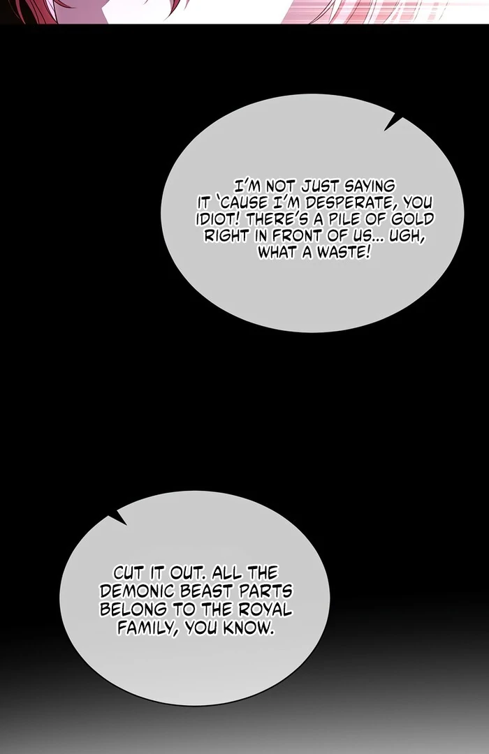 My Fiancé Keeps Trying to Raise Me Chapter 14 page 54 - 