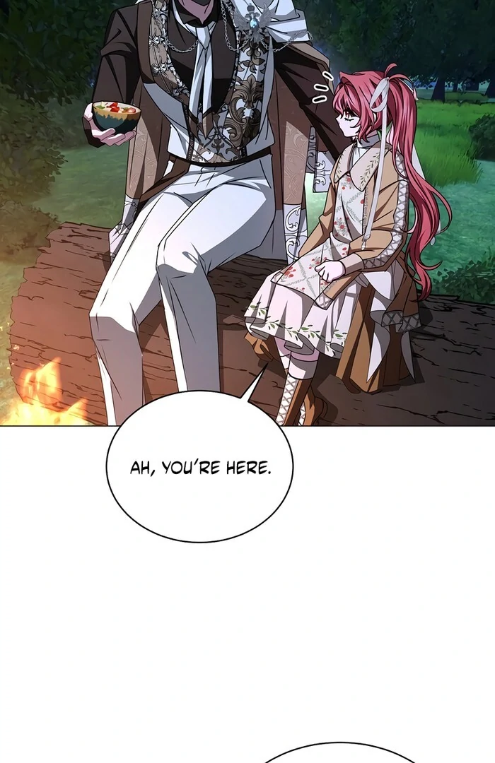 My Fiancé Keeps Trying to Raise Me Chapter 14 page 59 - 