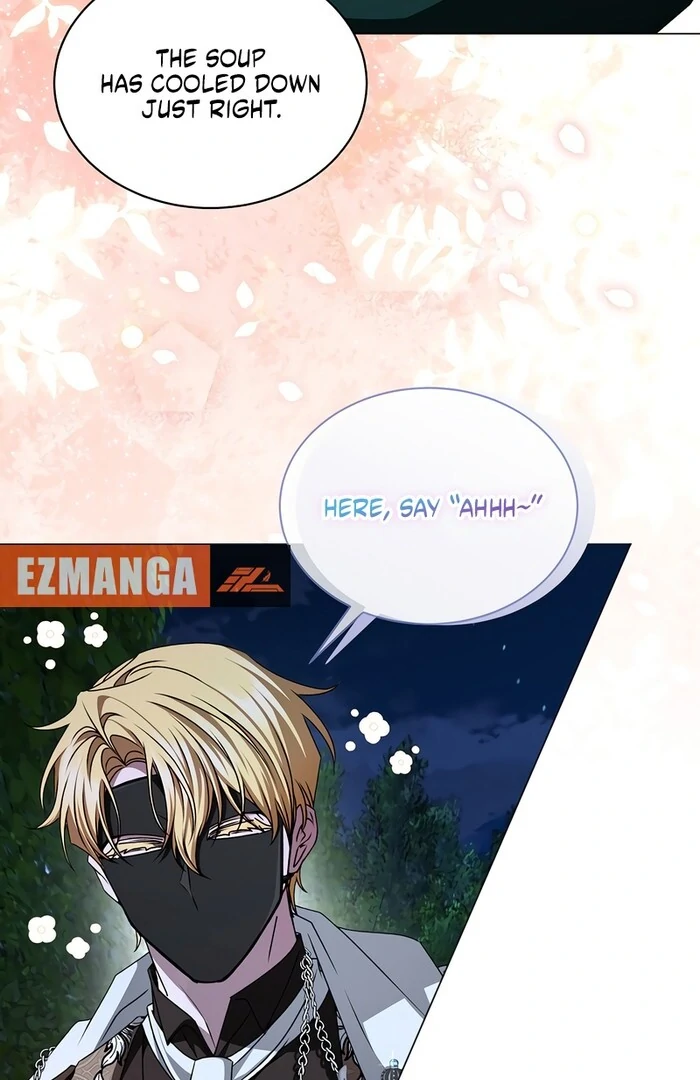 My Fiancé Keeps Trying to Raise Me Chapter 14 page 62 - 