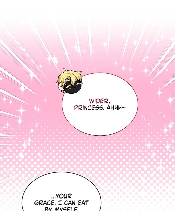 My Fiancé Keeps Trying to Raise Me Chapter 14 page 64 - 