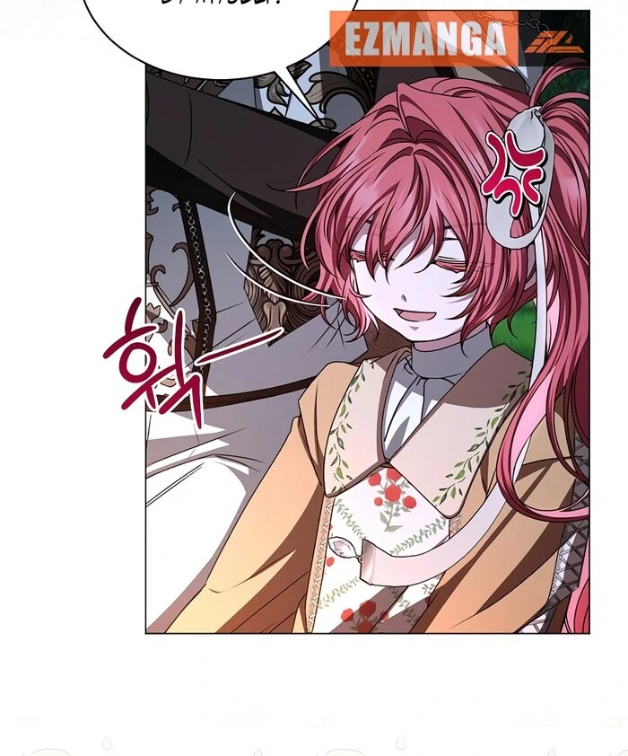 My Fiancé Keeps Trying to Raise Me Chapter 14 page 65 - 