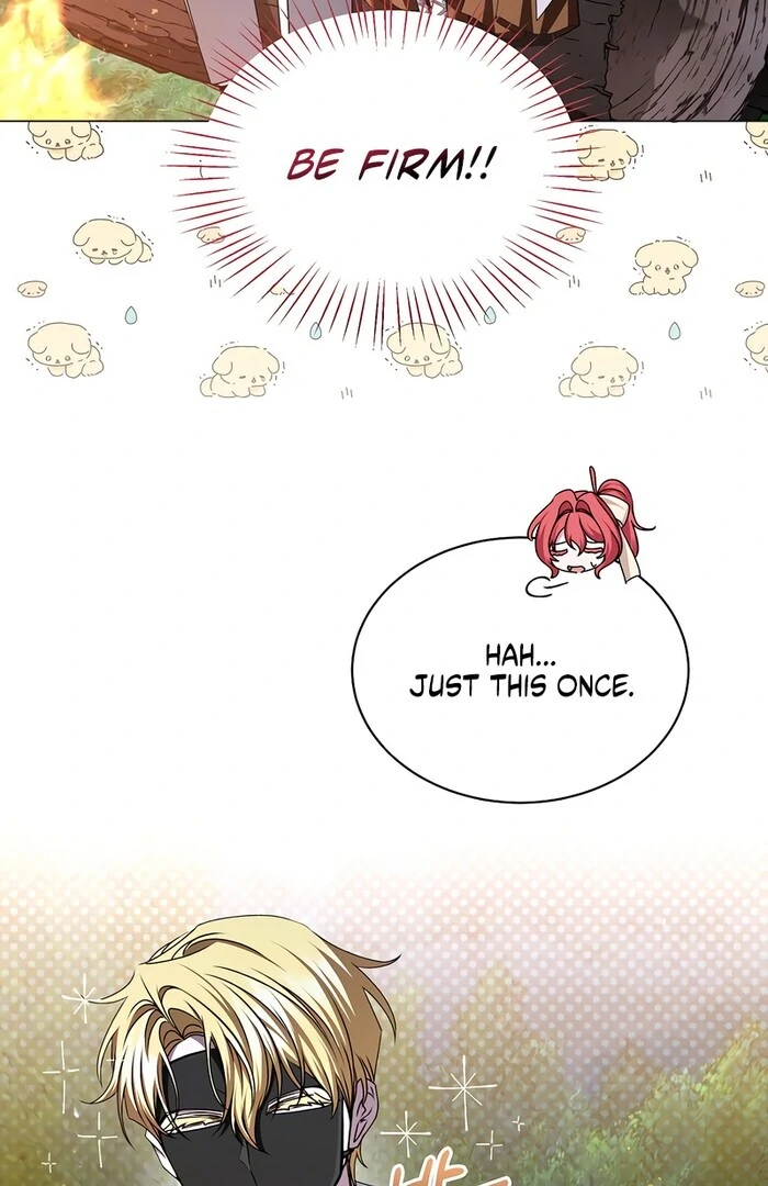 My Fiancé Keeps Trying to Raise Me Chapter 14 page 67 - 