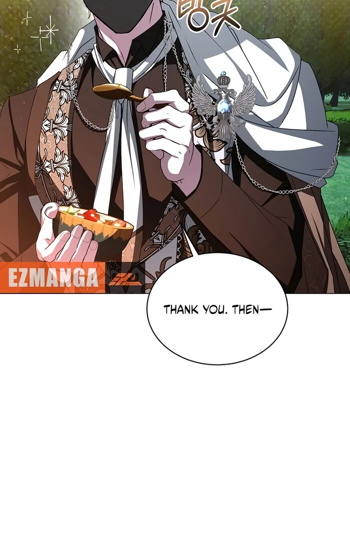 My Fiancé Keeps Trying to Raise Me Chapter 14 page 68 - 