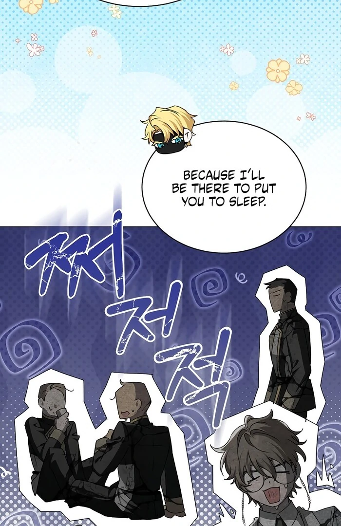 My Fiancé Keeps Trying to Raise Me Chapter 14 page 76 - 