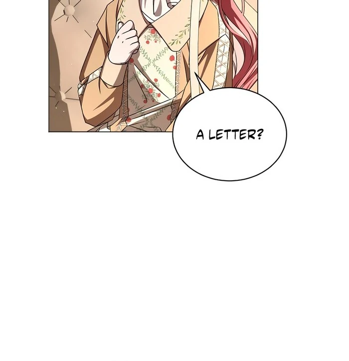 My Fiancé Keeps Trying to Raise Me Chapter 14 page 9 - 