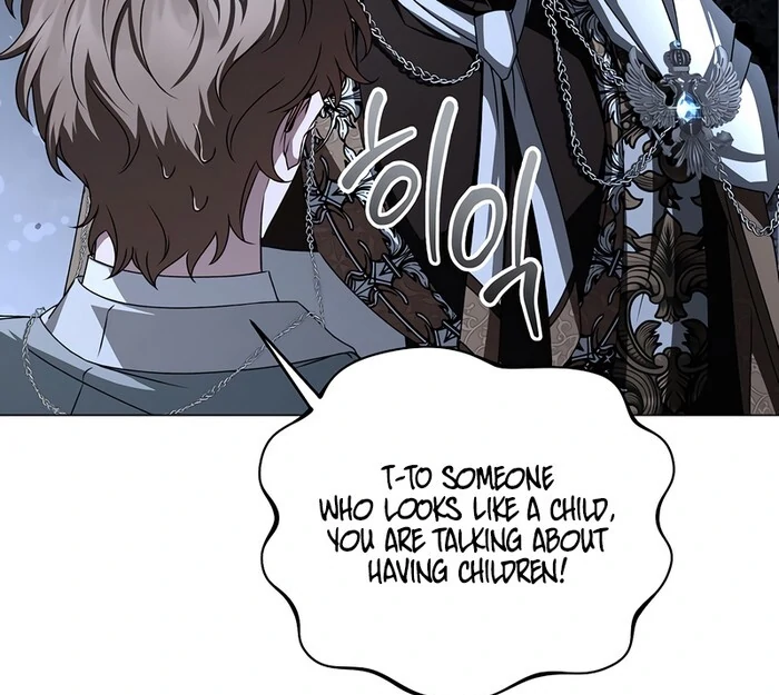 My Fiancé Keeps Trying to Raise Me Chapter 14 page 83 - 