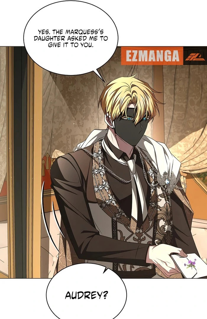 My Fiancé Keeps Trying to Raise Me Chapter 14 page 10 - 
