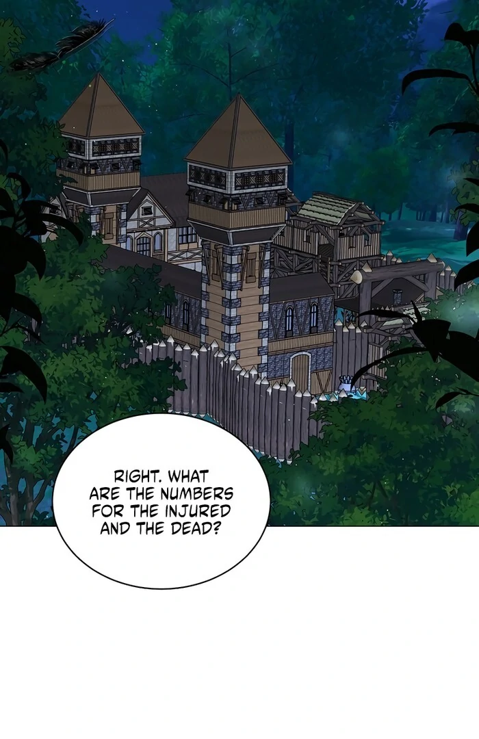 My Fiancé Keeps Trying to Raise Me Chapter 14 page 97 - 