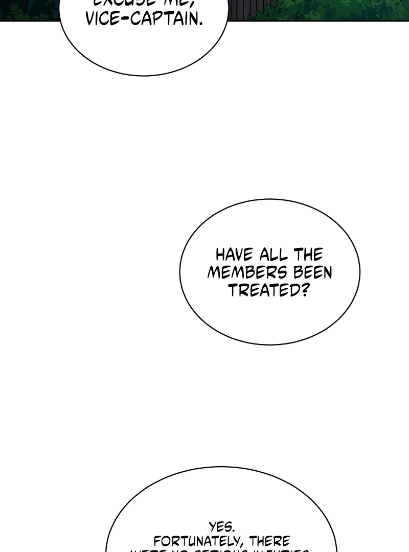 My Fiancé Keeps Trying to Raise Me Chapter 15 page 2 - 