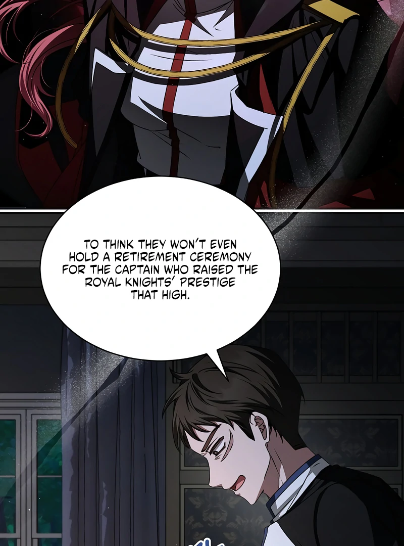 My Fiancé Keeps Trying to Raise Me Chapter 15 page 11 - 