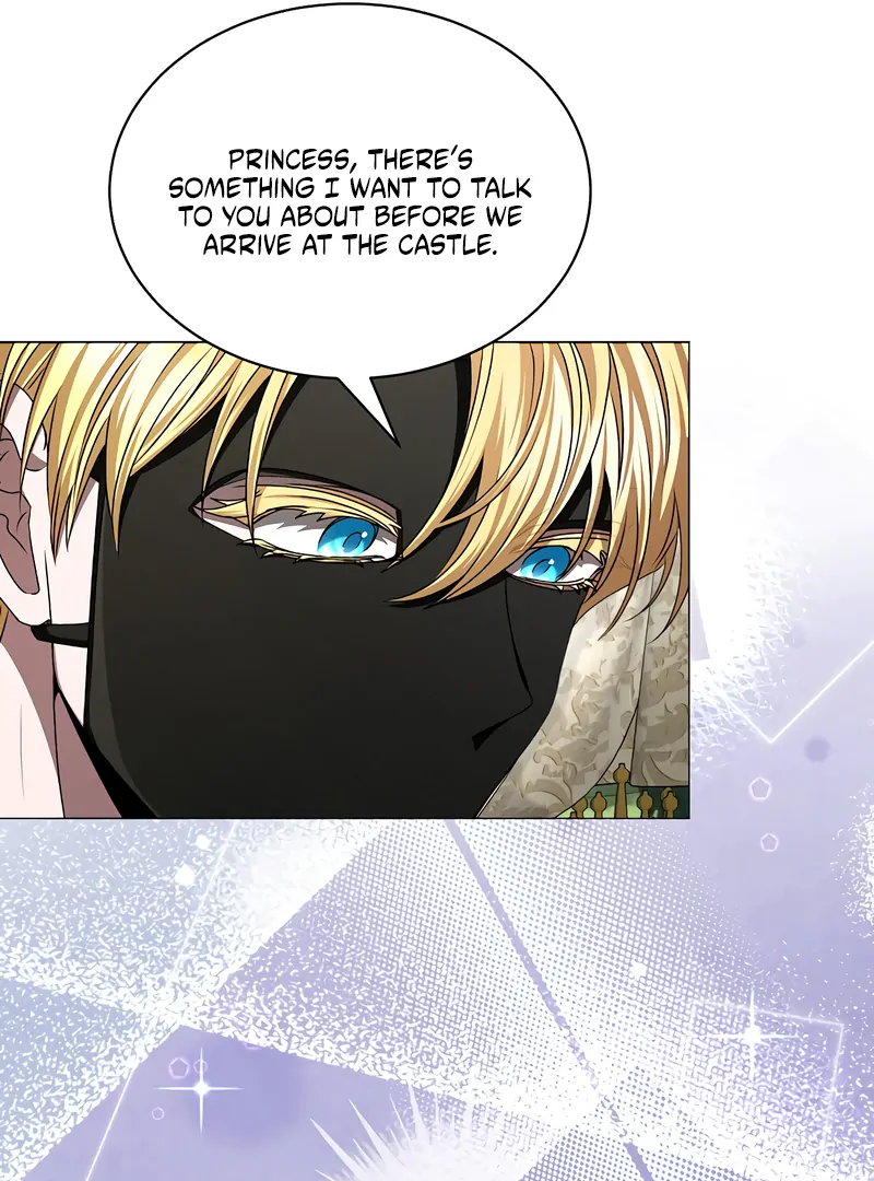 My Fiancé Keeps Trying to Raise Me Chapter 15 page 101 - 