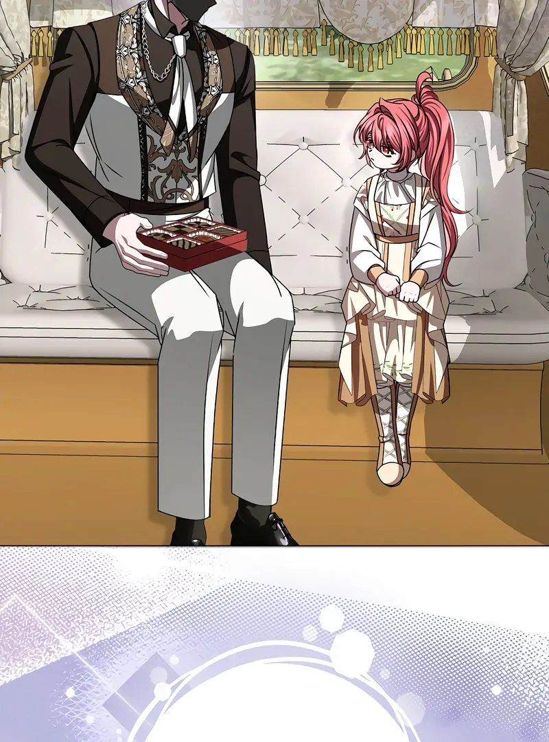 My Fiancé Keeps Trying to Raise Me Chapter 15 page 103 - 