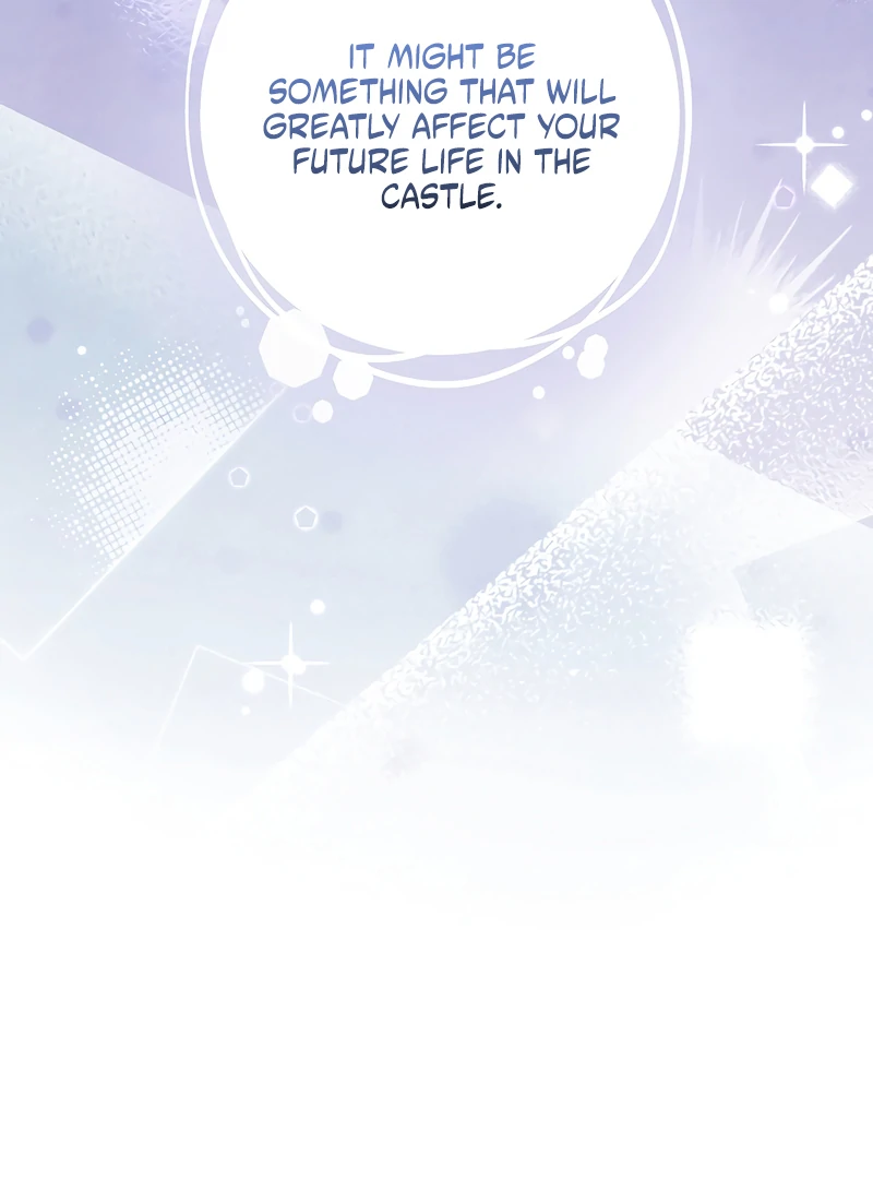 My Fiancé Keeps Trying to Raise Me Chapter 15 page 104 - 