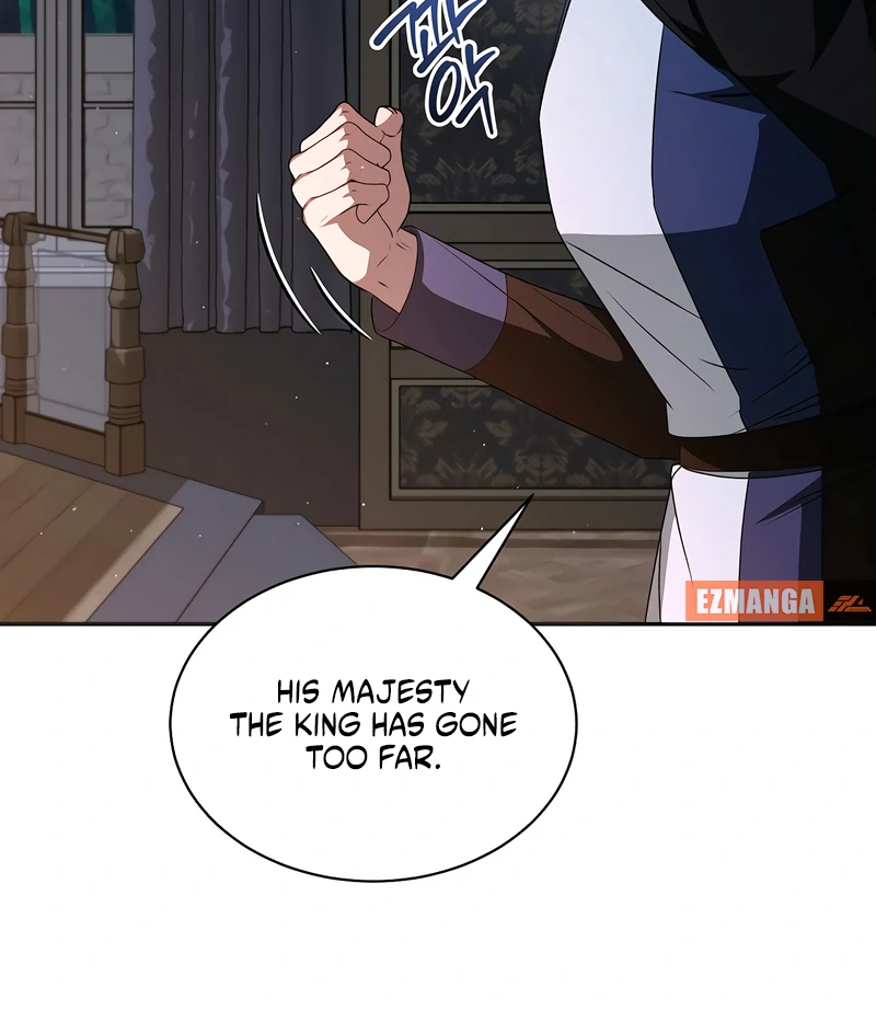 My Fiancé Keeps Trying to Raise Me Chapter 15 page 12 - 