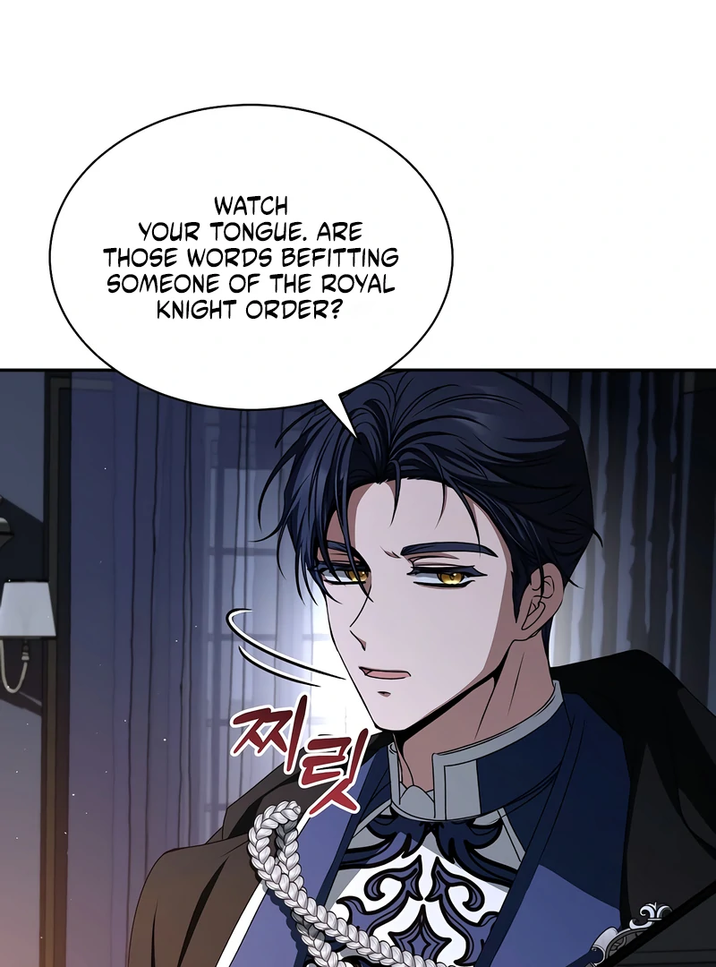My Fiancé Keeps Trying to Raise Me Chapter 15 page 18 - 
