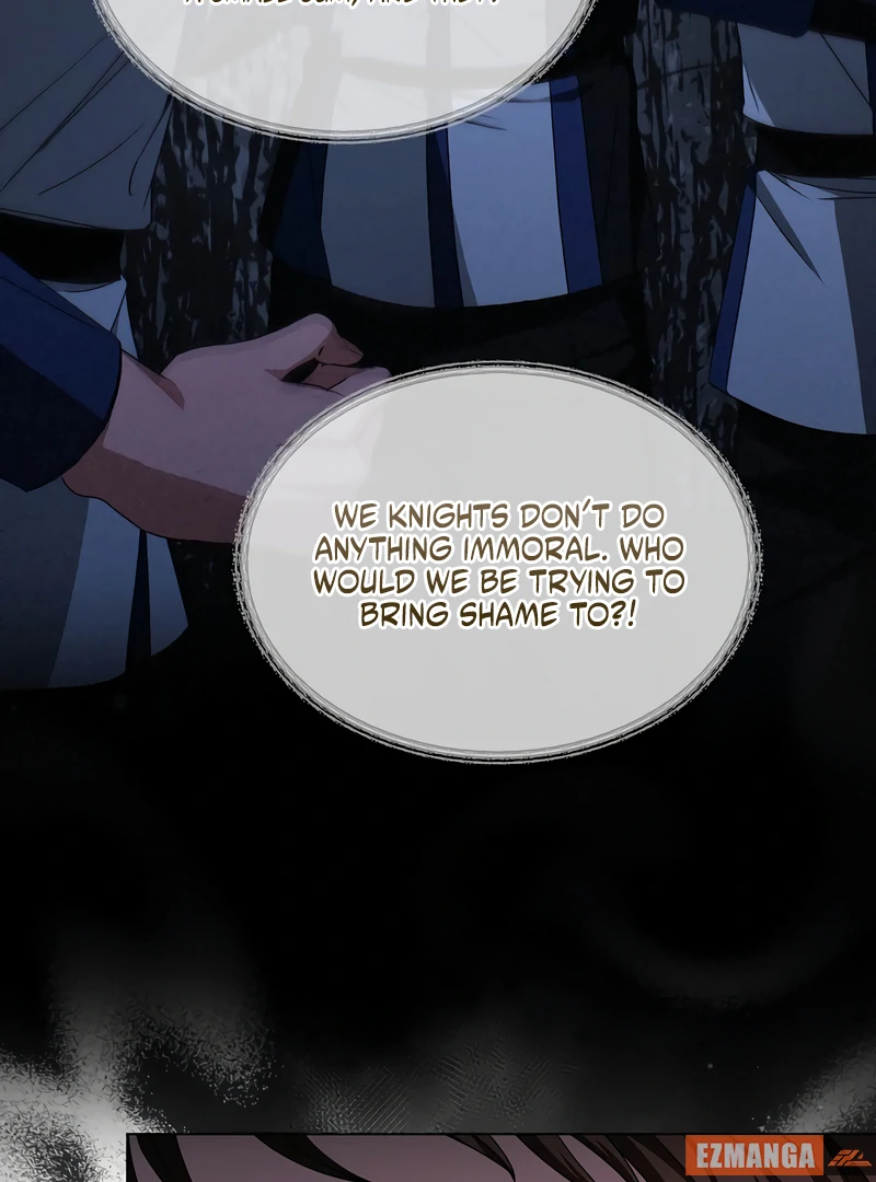 My Fiancé Keeps Trying to Raise Me Chapter 15 page 23 - 