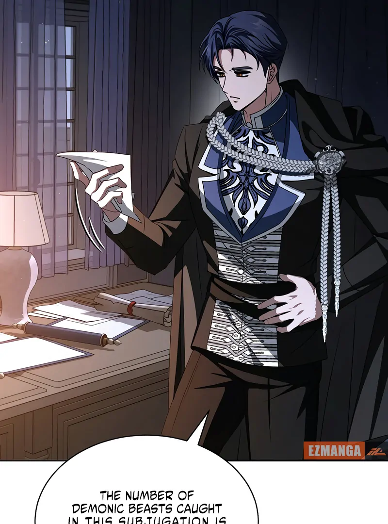 My Fiancé Keeps Trying to Raise Me Chapter 15 page 26 - 