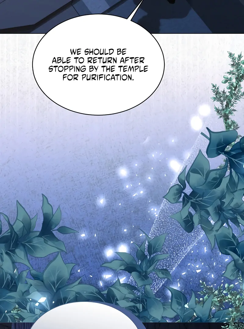 My Fiancé Keeps Trying to Raise Me Chapter 15 page 4 - 