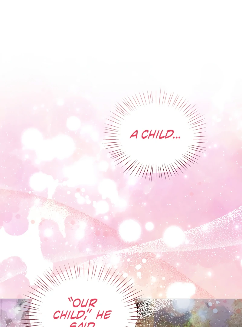 My Fiancé Keeps Trying to Raise Me Chapter 15 page 32 - 
