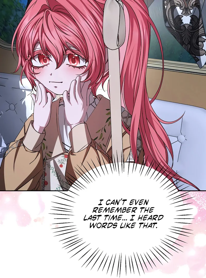 My Fiancé Keeps Trying to Raise Me Chapter 15 page 36 - 