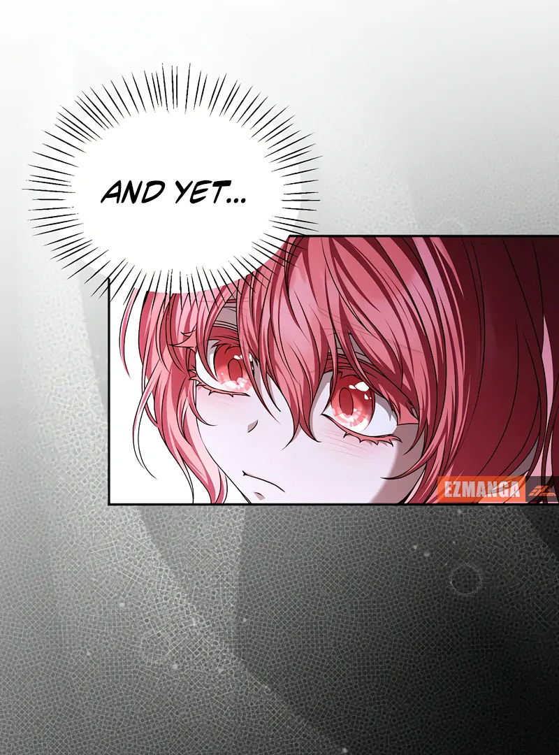 My Fiancé Keeps Trying to Raise Me Chapter 15 page 39 - 