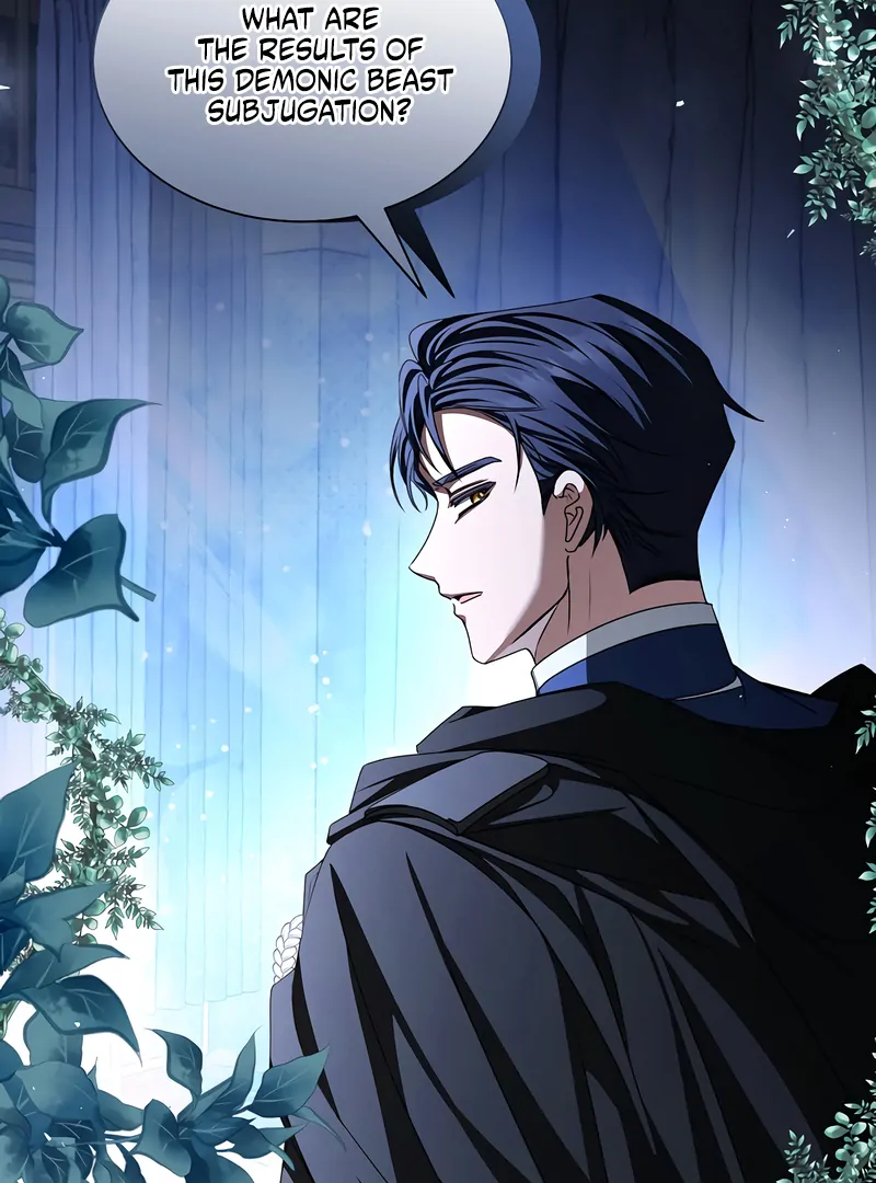 My Fiancé Keeps Trying to Raise Me Chapter 15 page 5 - 