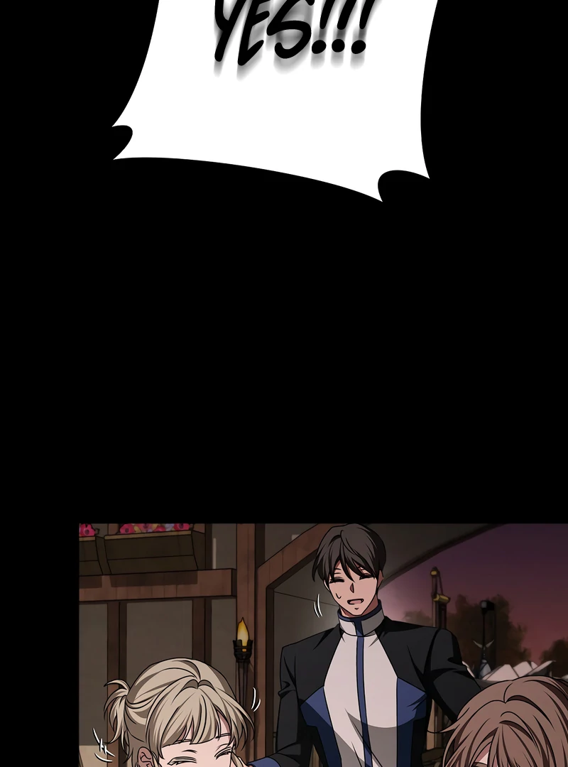 My Fiancé Keeps Trying to Raise Me Chapter 15 page 42 - 