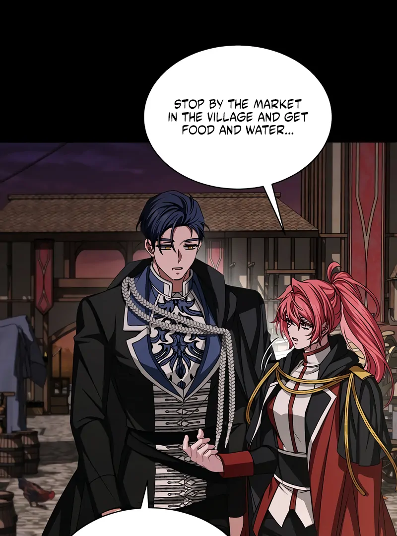 My Fiancé Keeps Trying to Raise Me Chapter 15 page 45 - 