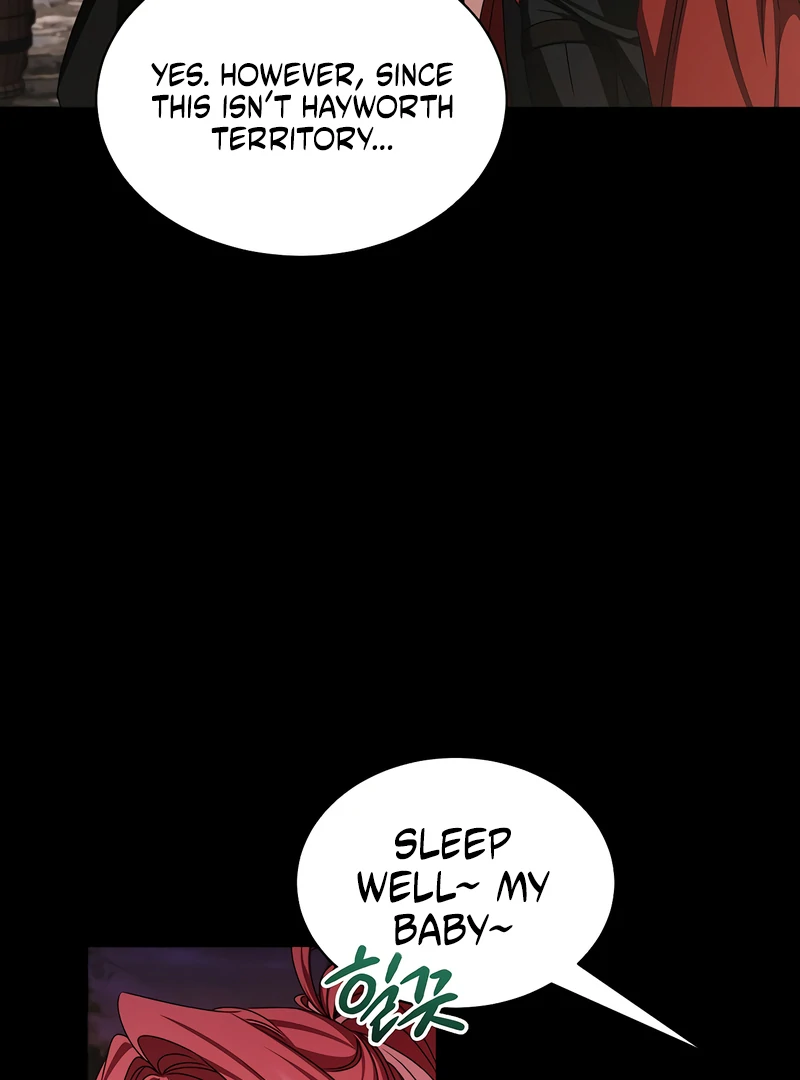 My Fiancé Keeps Trying to Raise Me Chapter 15 page 46 - 