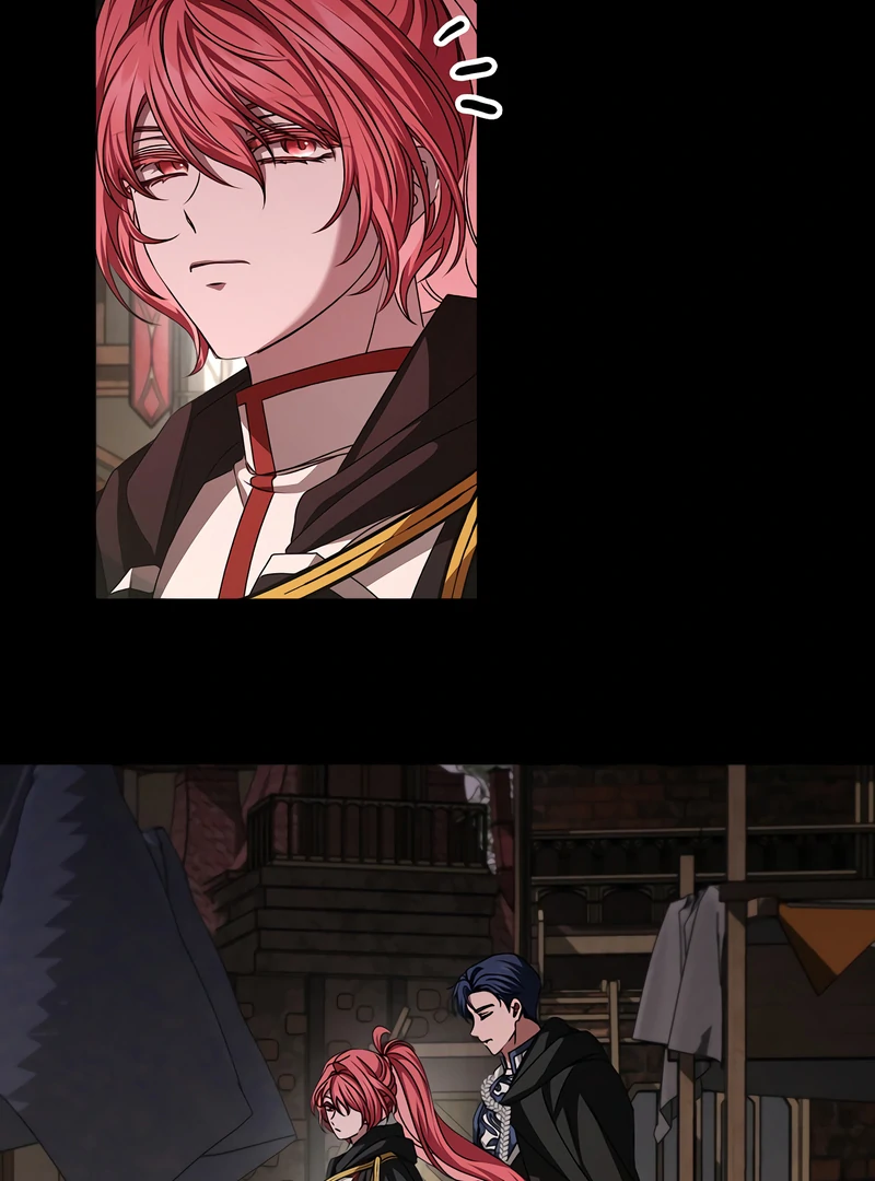 My Fiancé Keeps Trying to Raise Me Chapter 15 page 47 - 