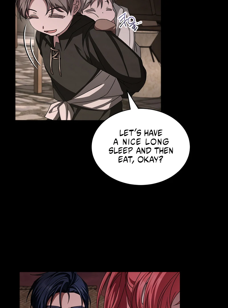 My Fiancé Keeps Trying to Raise Me Chapter 15 page 49 - 