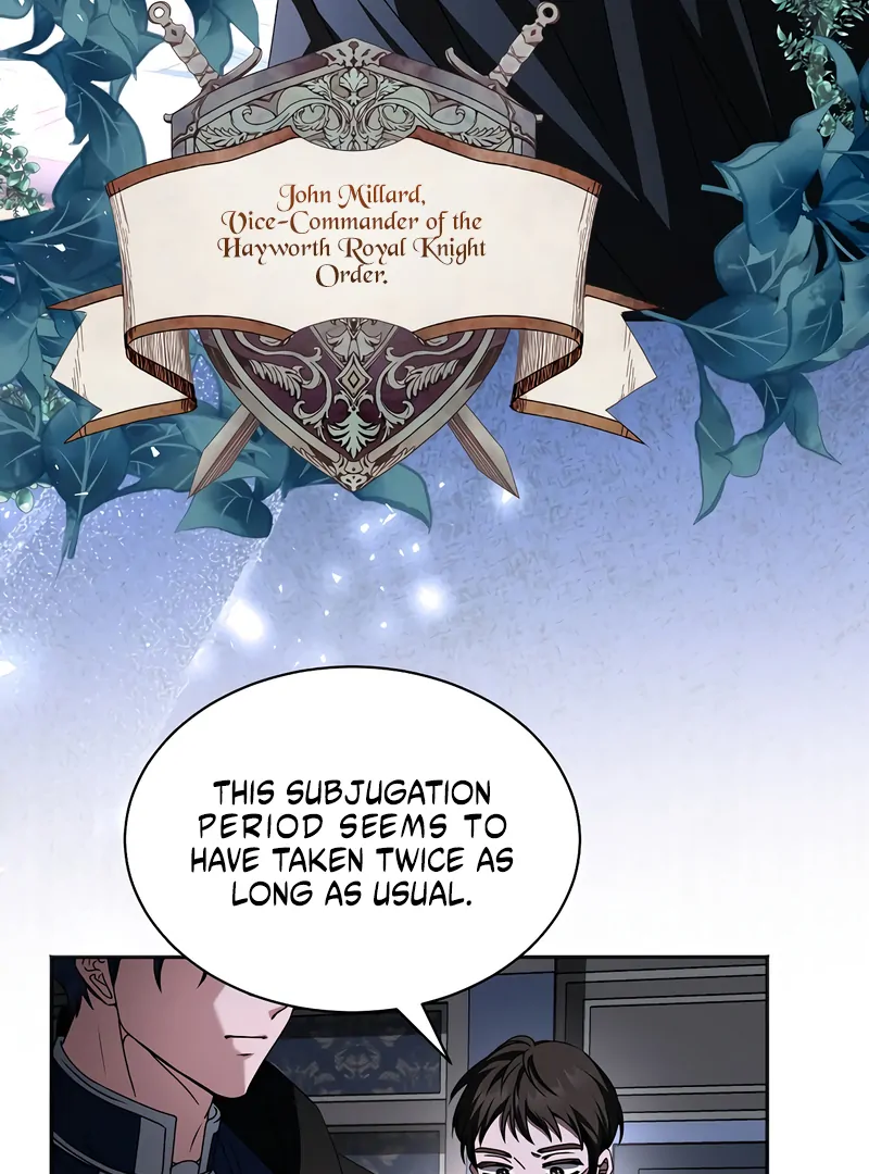 My Fiancé Keeps Trying to Raise Me Chapter 15 page 6 - 