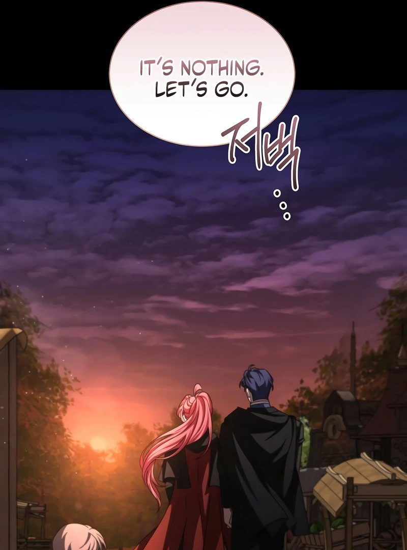 My Fiancé Keeps Trying to Raise Me Chapter 15 page 52 - 
