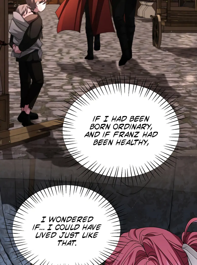 My Fiancé Keeps Trying to Raise Me Chapter 15 page 53 - 
