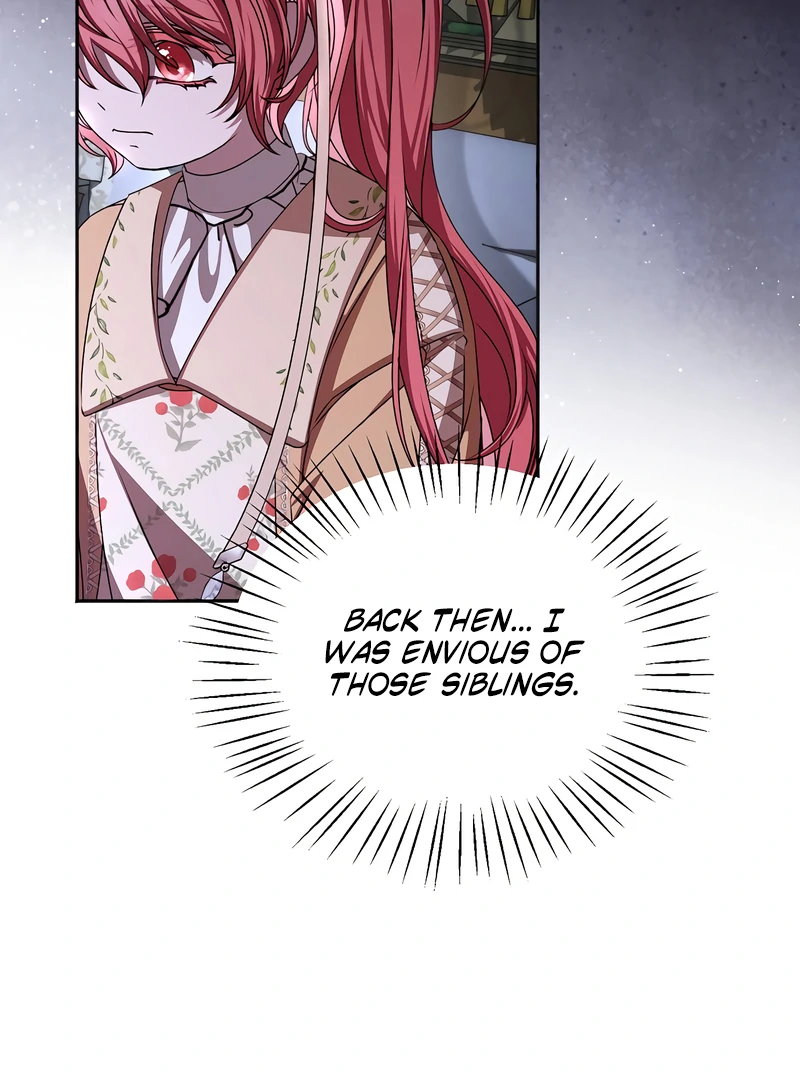 My Fiancé Keeps Trying to Raise Me Chapter 15 page 55 - 