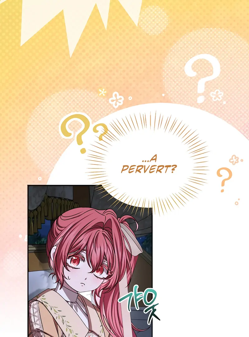 My Fiancé Keeps Trying to Raise Me Chapter 15 page 60 - 