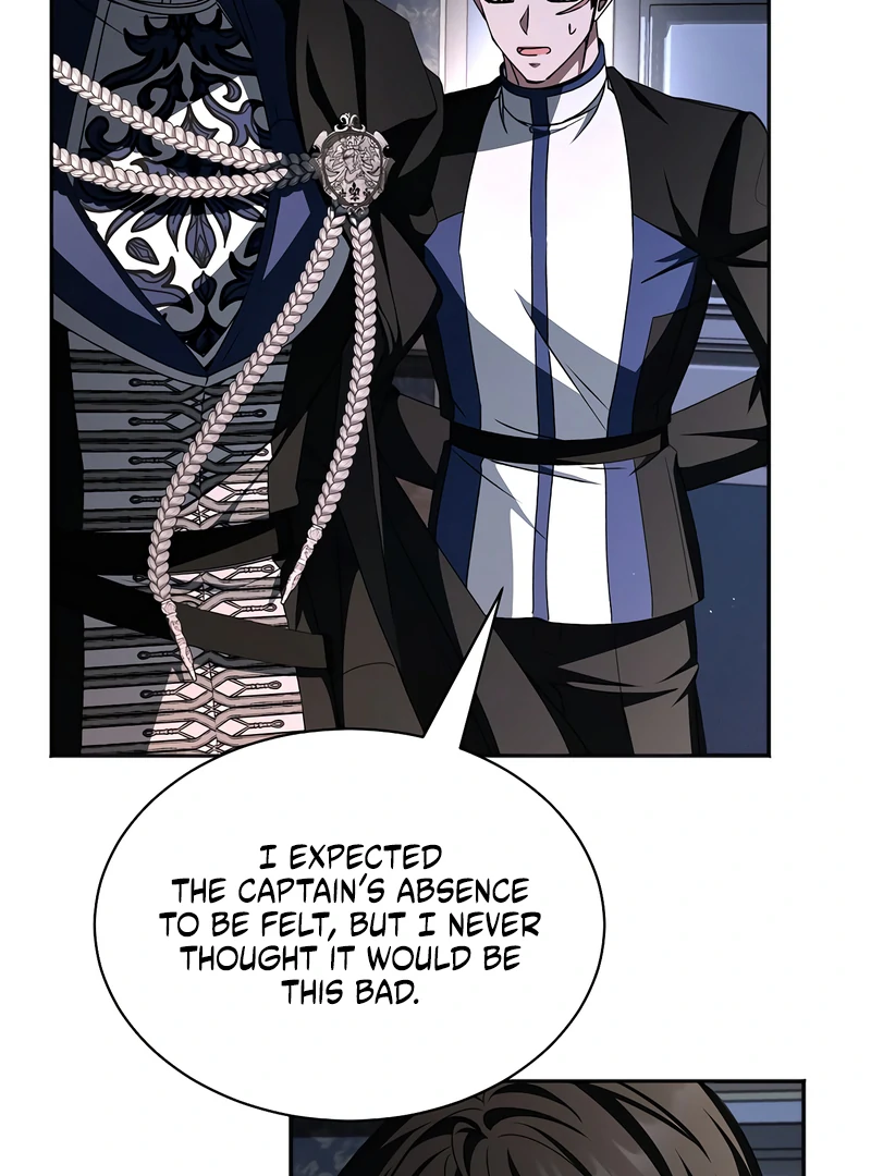 My Fiancé Keeps Trying to Raise Me Chapter 15 page 7 - 