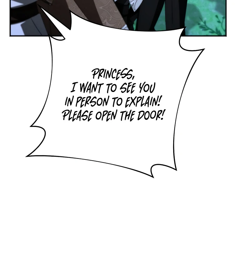 My Fiancé Keeps Trying to Raise Me Chapter 15 page 64 - 
