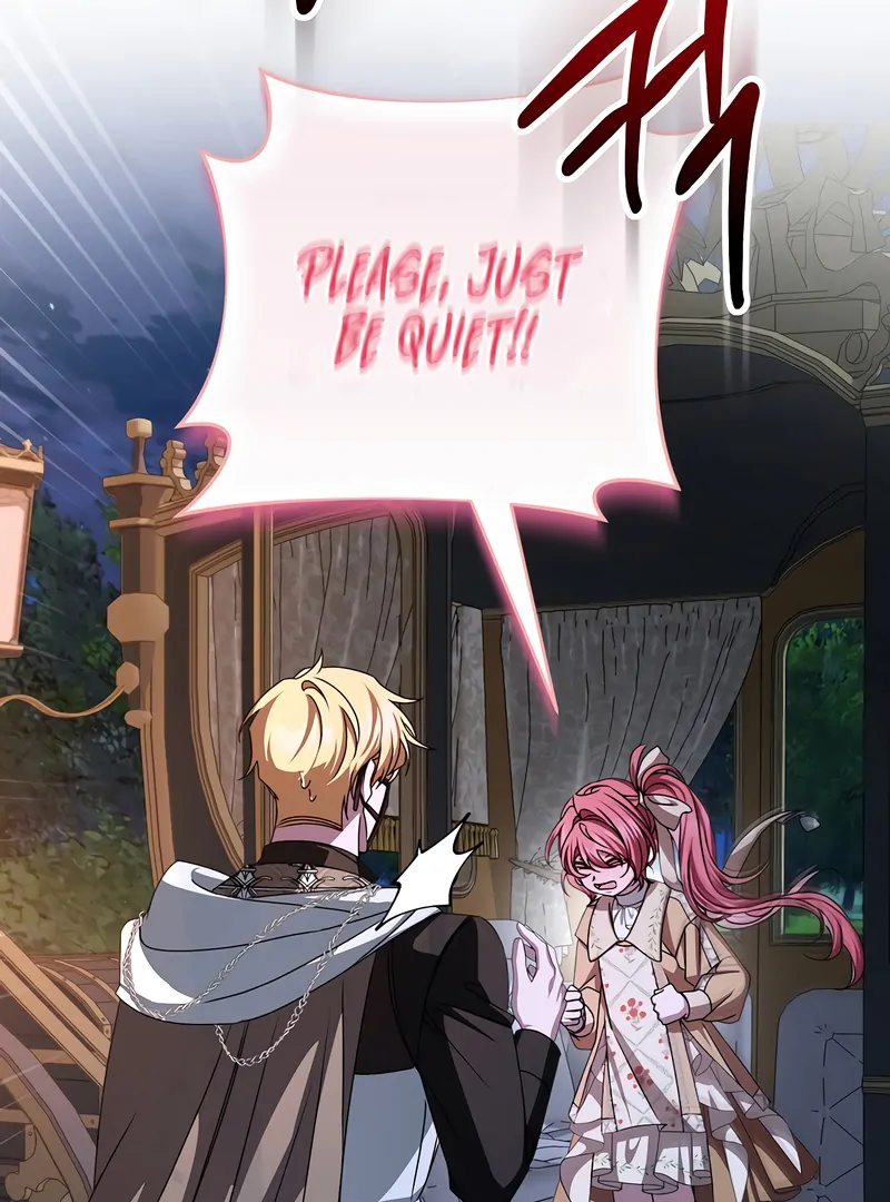 My Fiancé Keeps Trying to Raise Me Chapter 15 page 66 - 