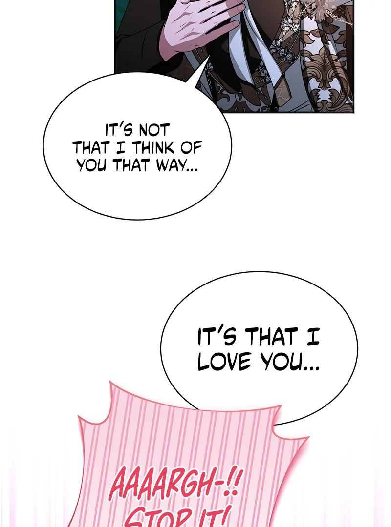 My Fiancé Keeps Trying to Raise Me Chapter 15 page 68 - 