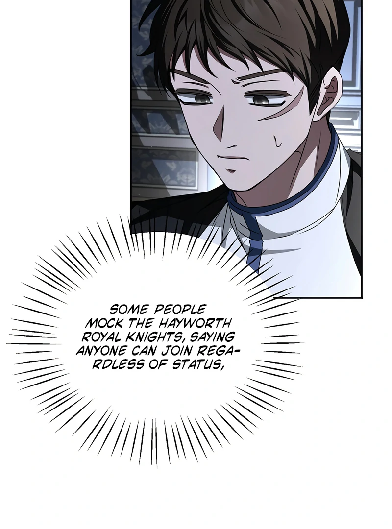 My Fiancé Keeps Trying to Raise Me Chapter 15 page 8 - 